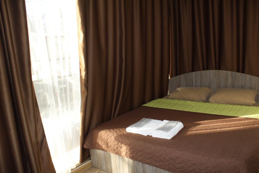 Arnautskiy Hotel Odessa Oda fotoğraf