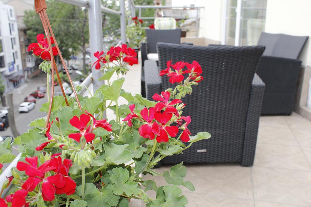 Arnautskiy Hotel Odessa Oda fotoğraf