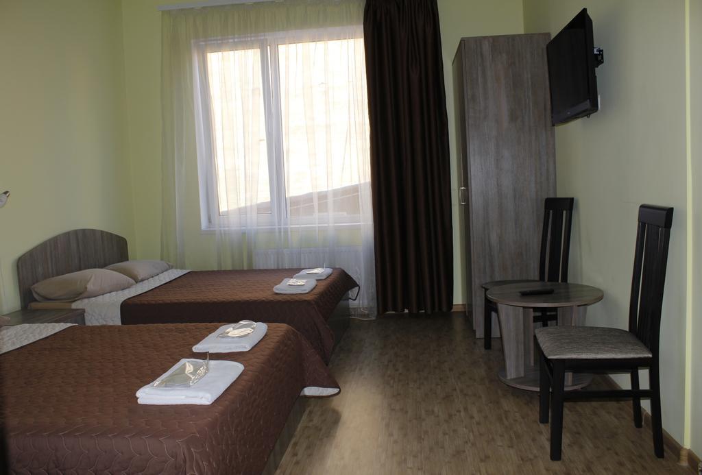 Arnautskiy Hotel Odessa Oda fotoğraf