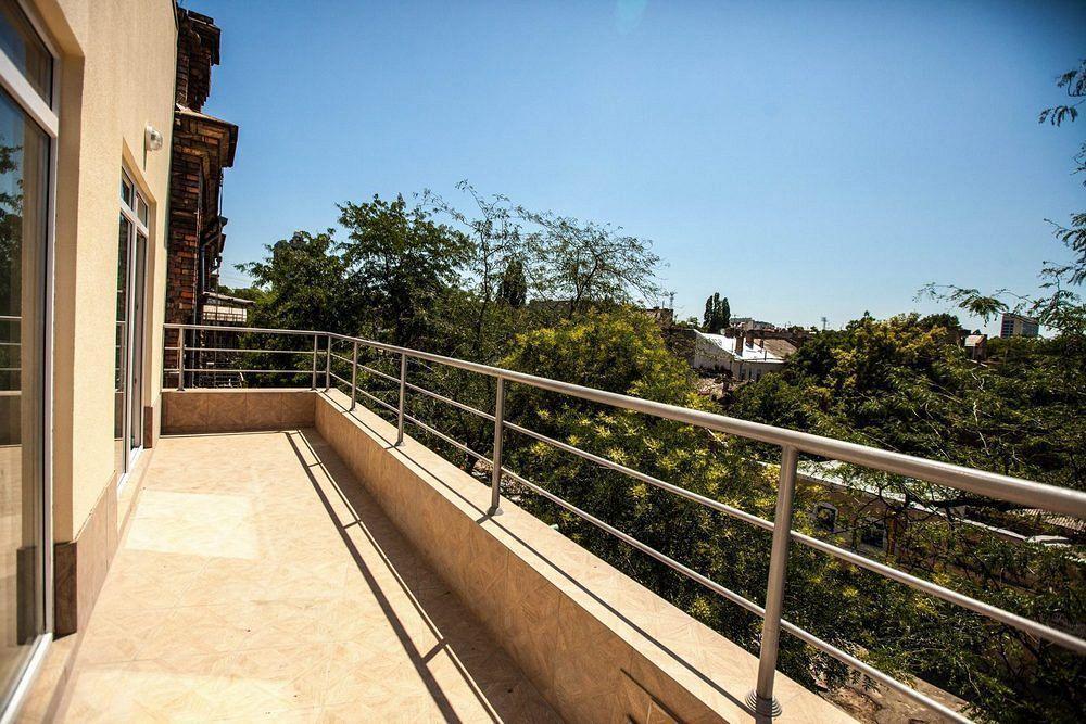 Arnautskiy Hotel Odessa Dış mekan fotoğraf