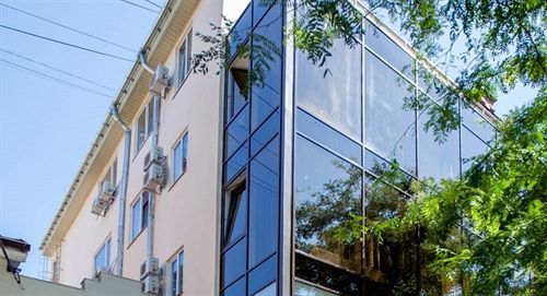 Arnautskiy Hotel Odessa Dış mekan fotoğraf