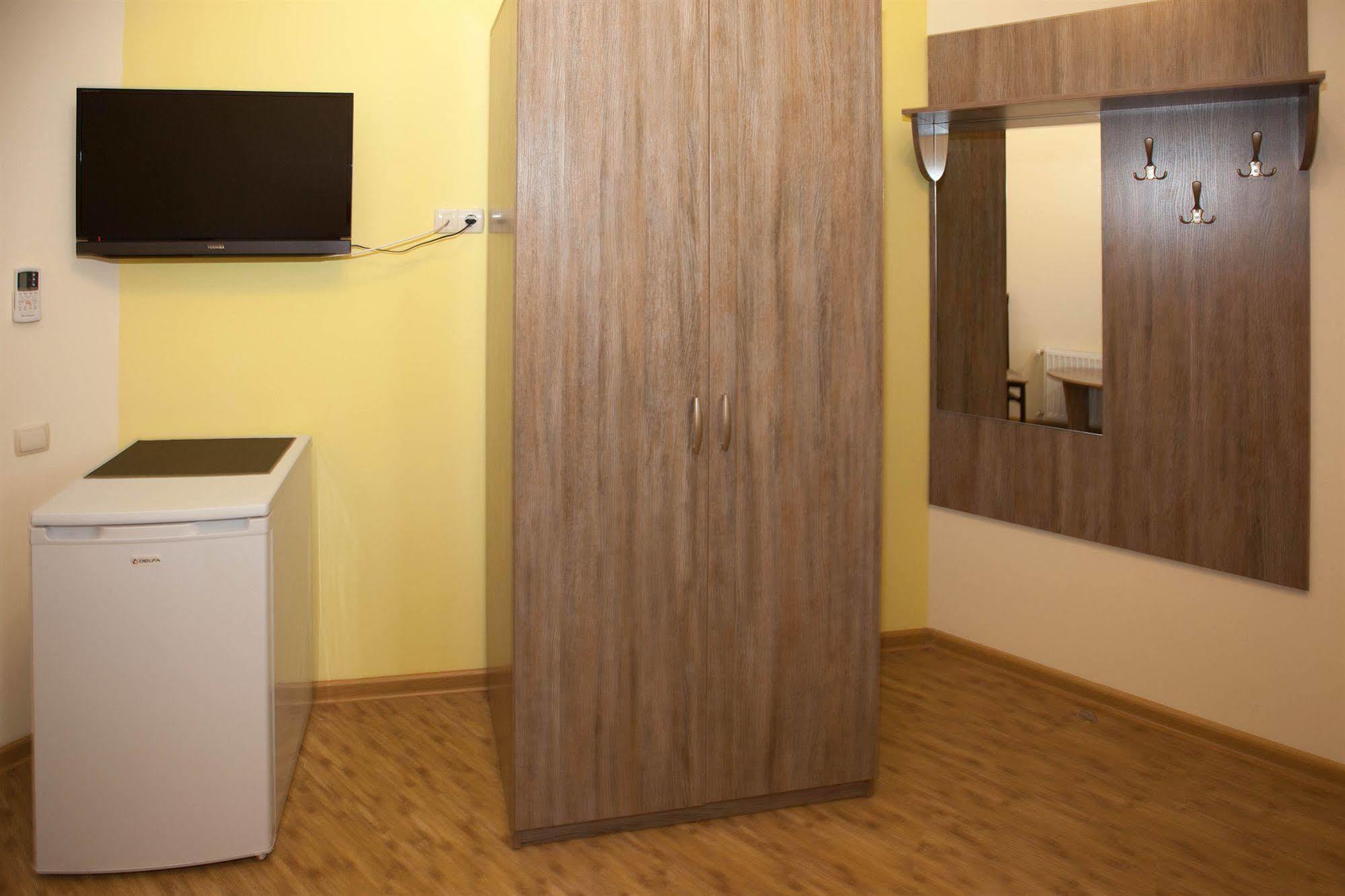 Arnautskiy Hotel Odessa Dış mekan fotoğraf
