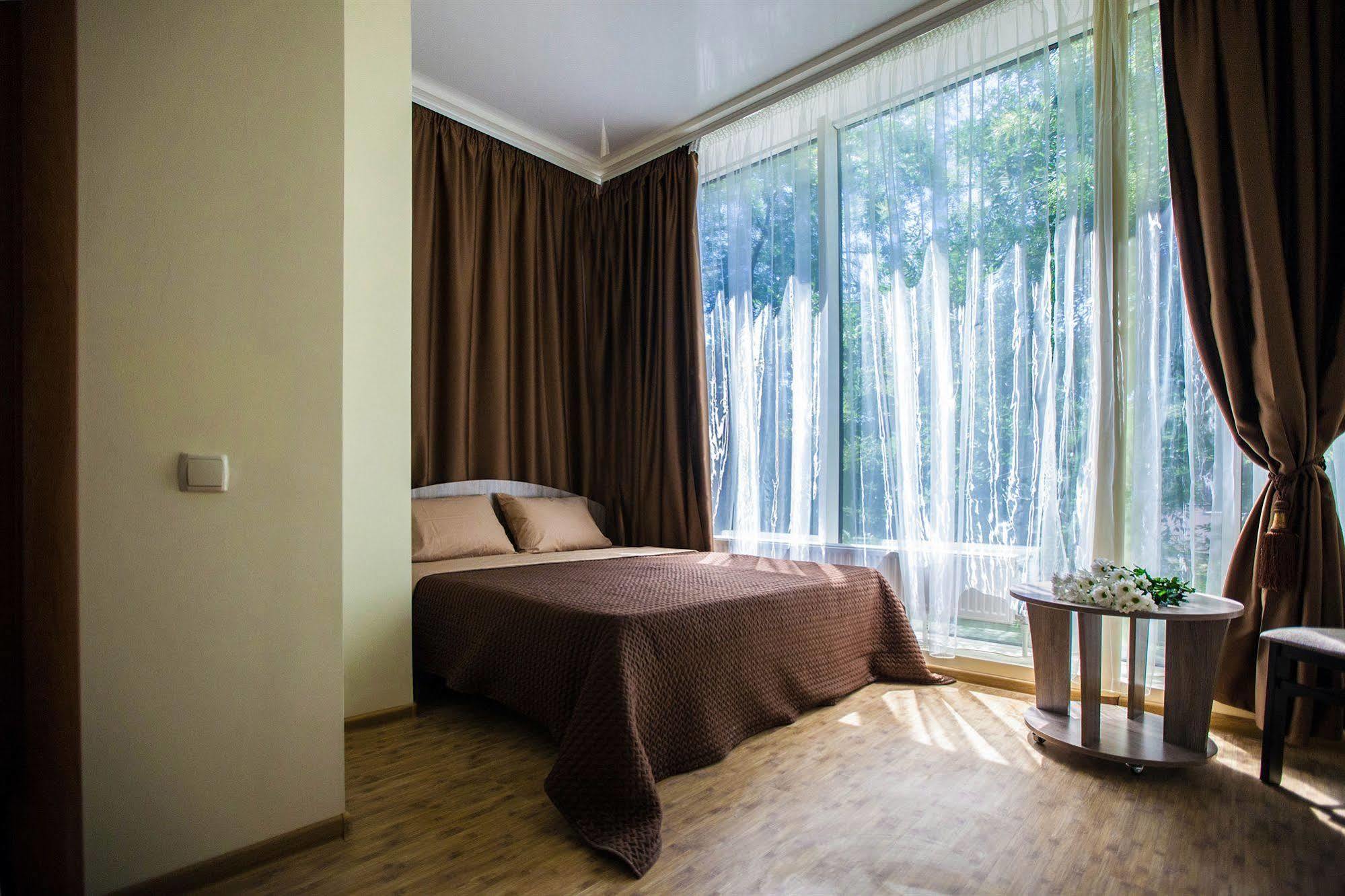 Arnautskiy Hotel Odessa Dış mekan fotoğraf
