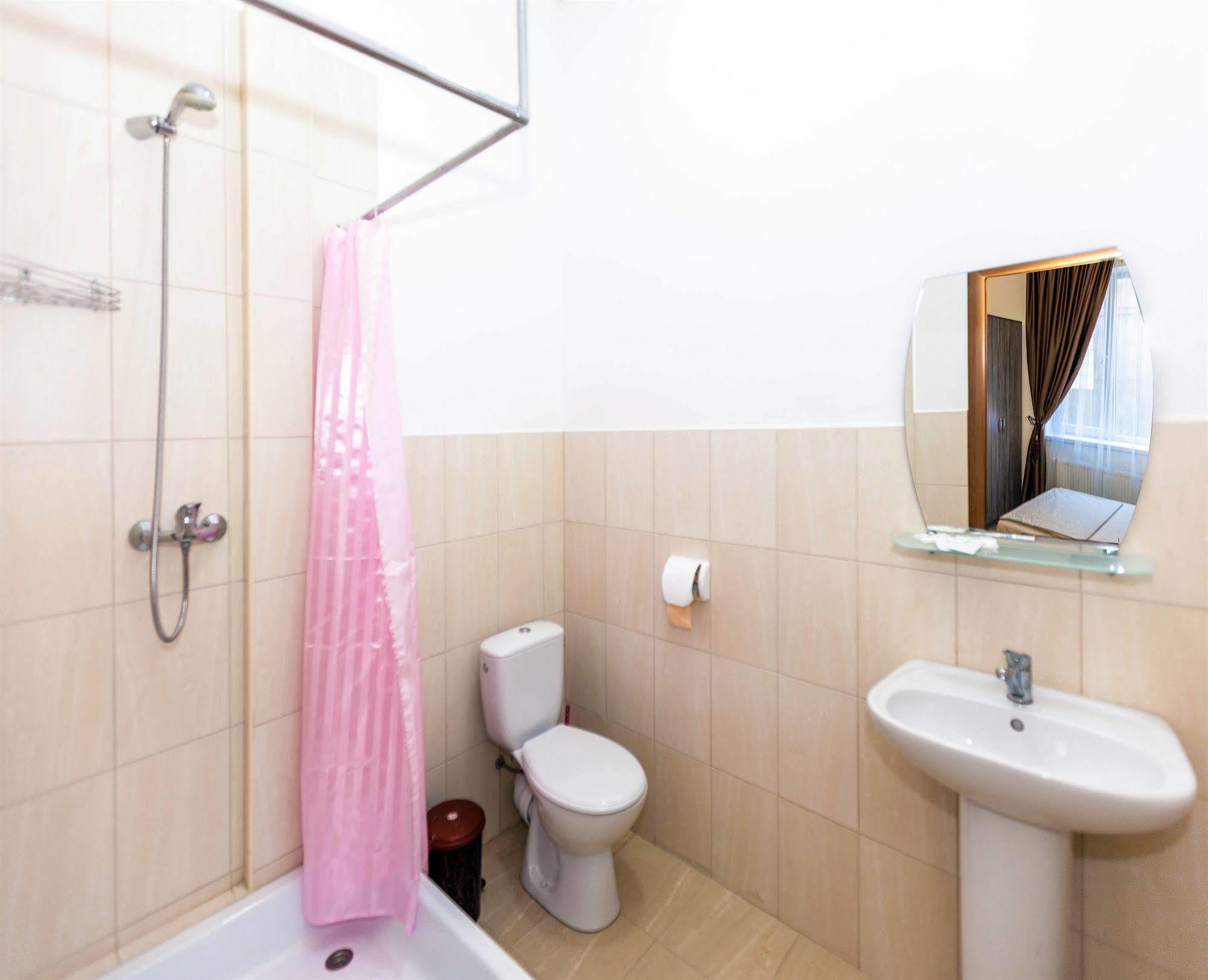 Arnautskiy Hotel Odessa Dış mekan fotoğraf