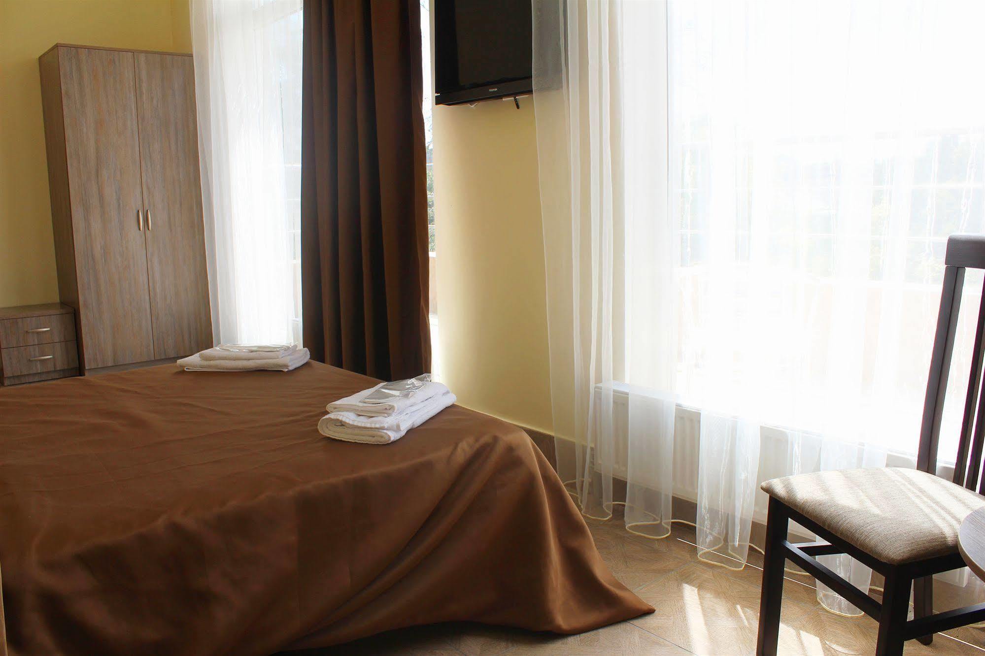 Arnautskiy Hotel Odessa Dış mekan fotoğraf