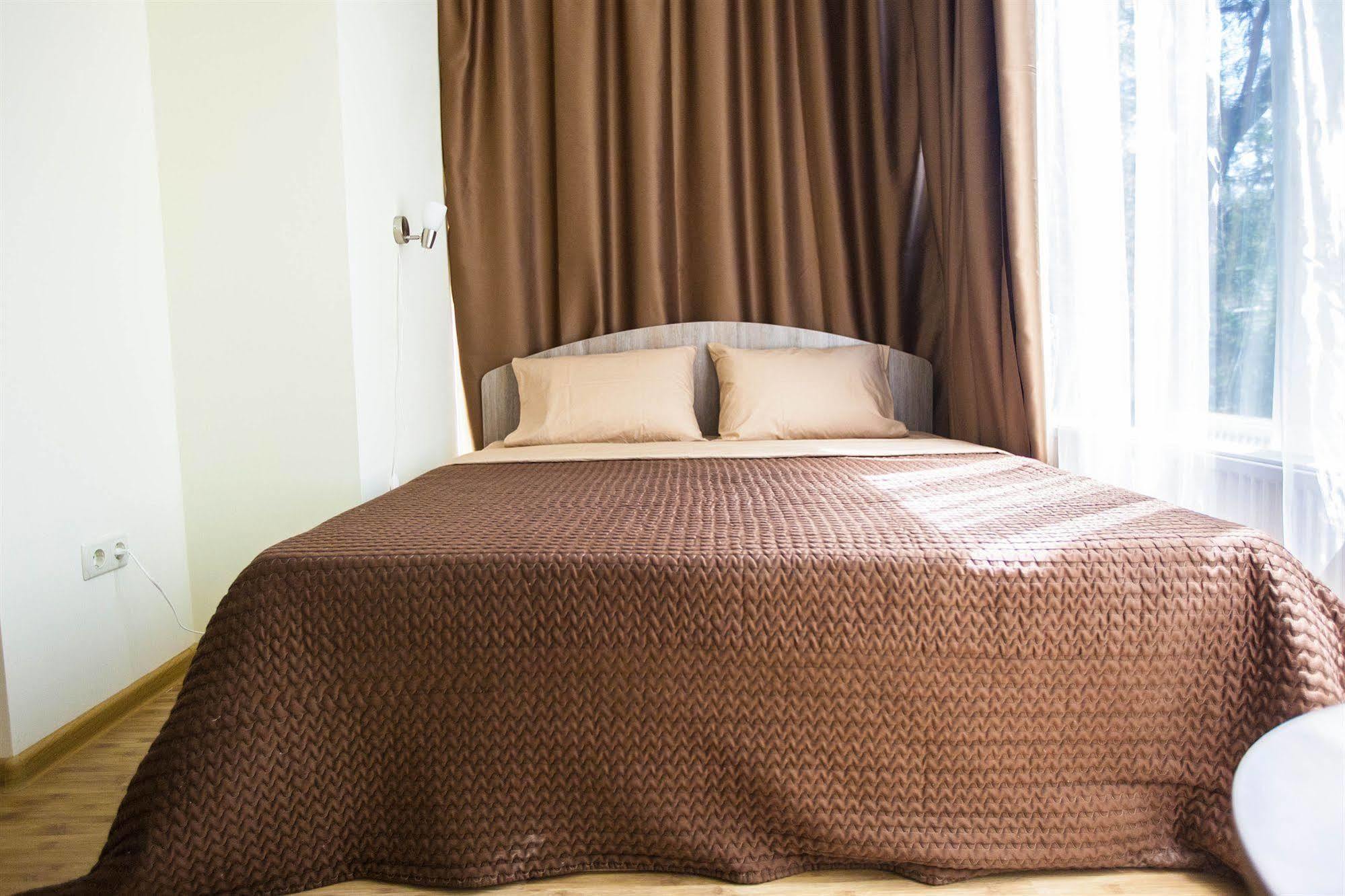 Arnautskiy Hotel Odessa Dış mekan fotoğraf