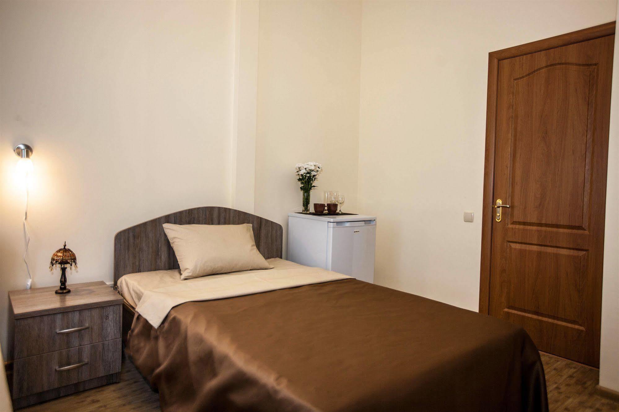 Arnautskiy Hotel Odessa Dış mekan fotoğraf