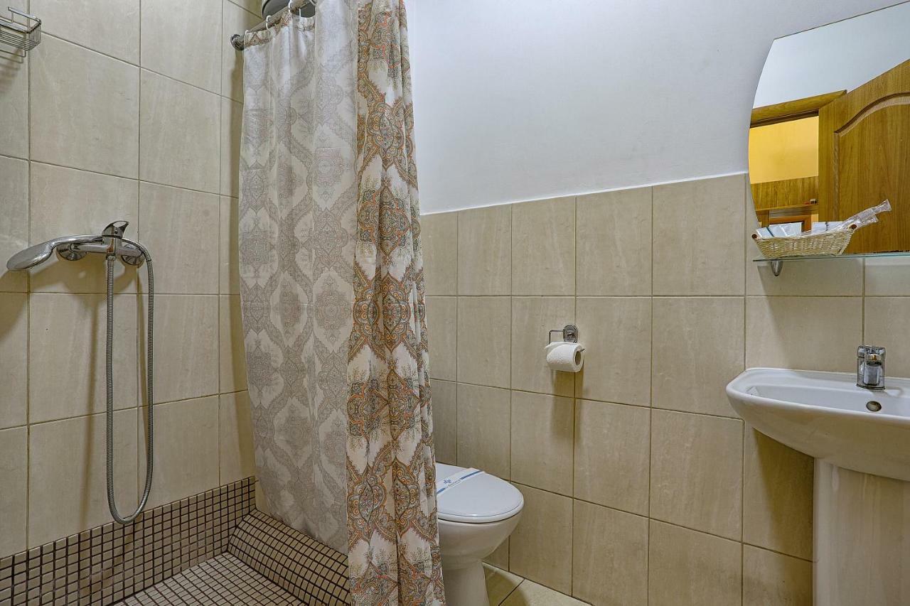 Arnautskiy Hotel Odessa Dış mekan fotoğraf