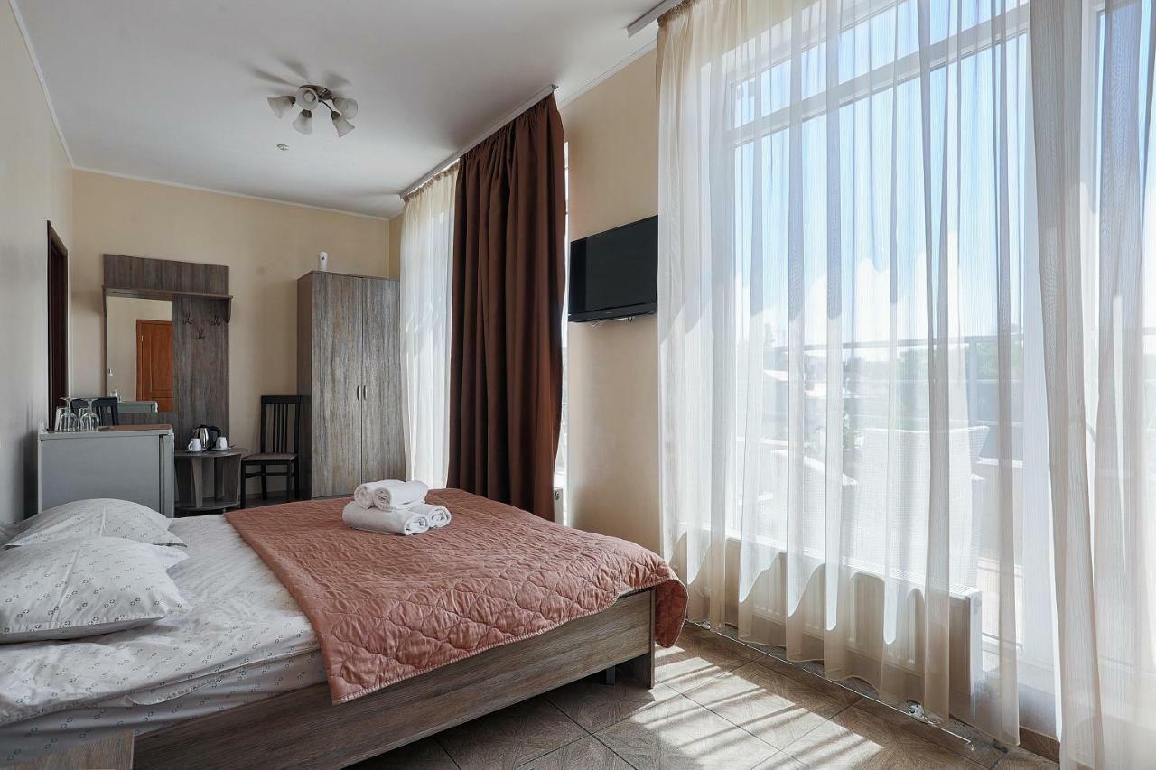 Arnautskiy Hotel Odessa Dış mekan fotoğraf