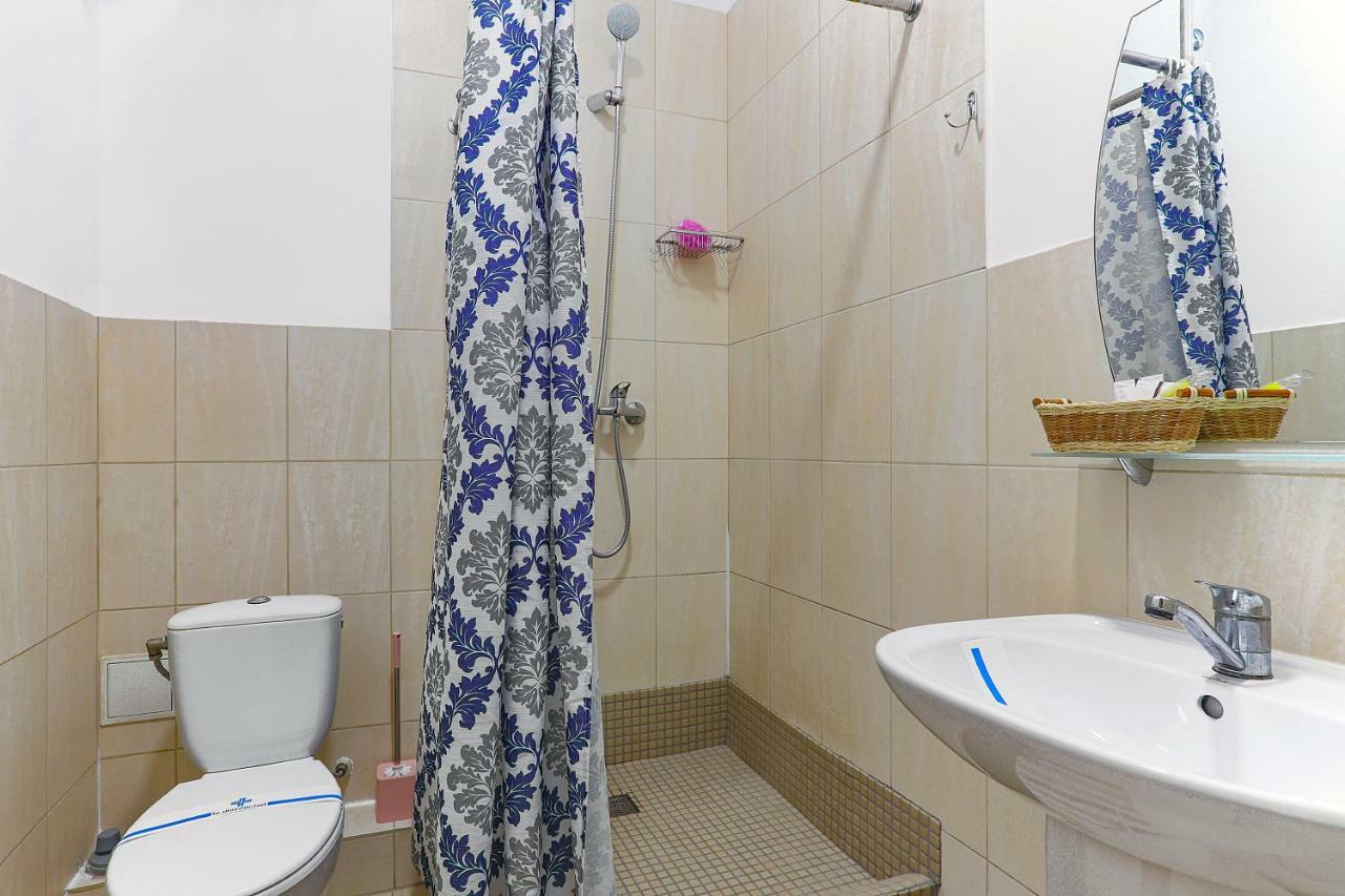 Arnautskiy Hotel Odessa Dış mekan fotoğraf
